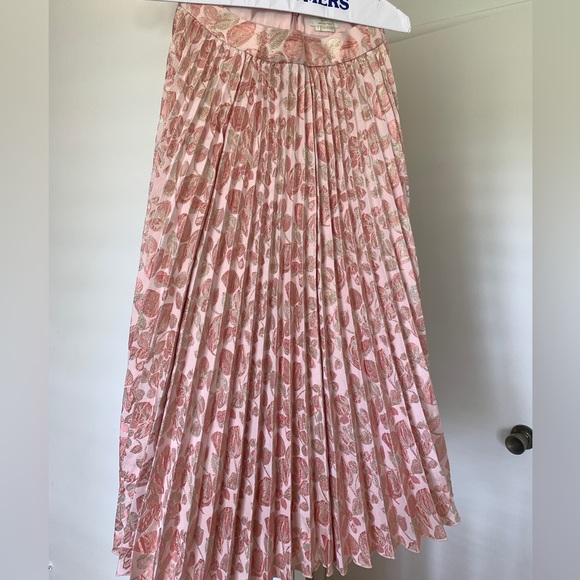 kate spade Dresses & Skirts - kate spade - jacquard skirt